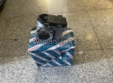 Fiat Doblo 1.4 Zaslonka